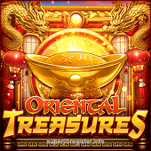 Oriental Treasures